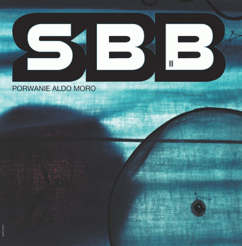 Silesian Blues Band : Porwanie Aldo Moro
